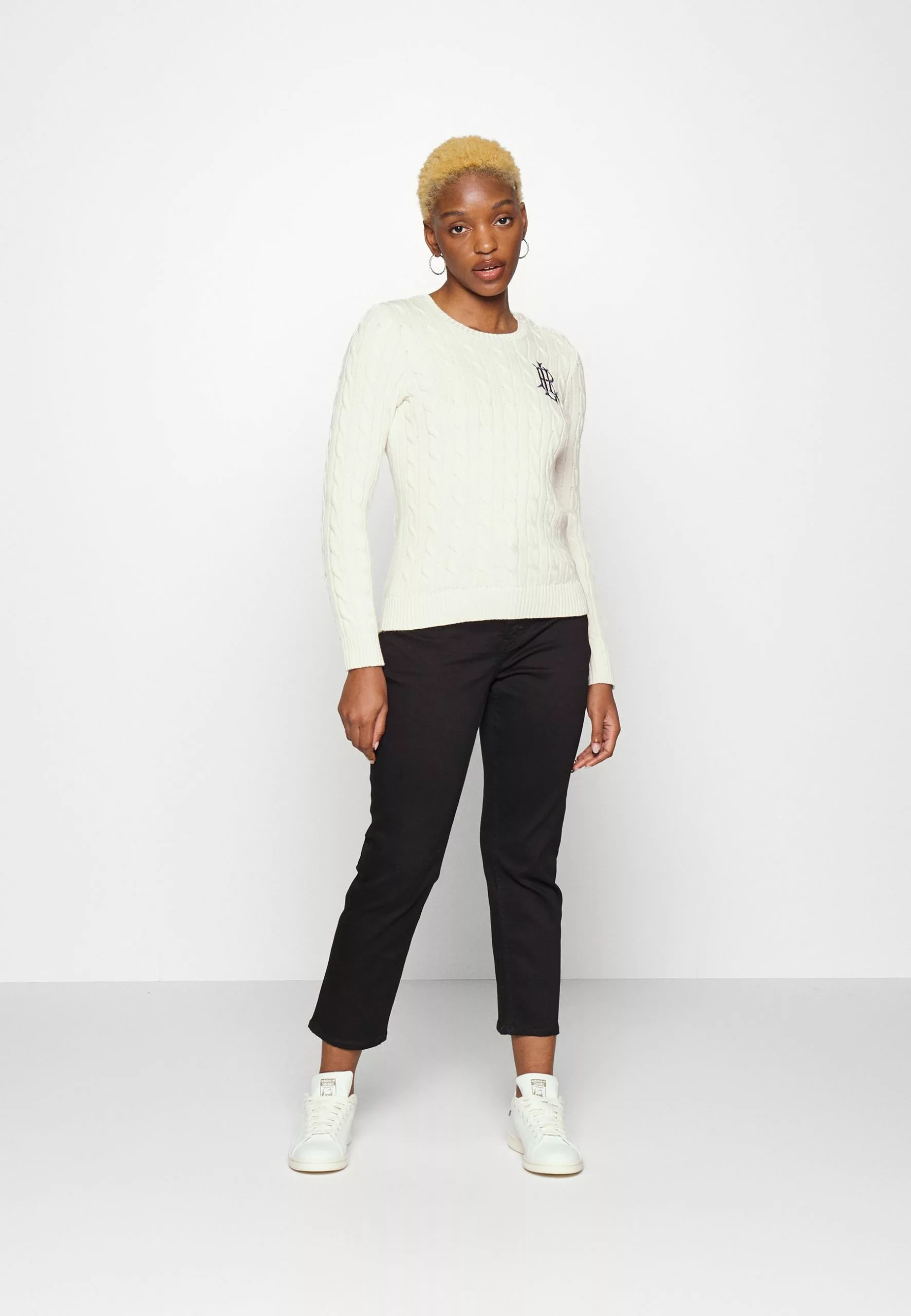 Jean Droit - Black 4 Jean Droit - Black – Image 2