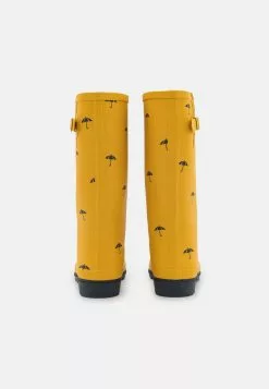 Anna Field Bottes En Caoutchouc - Yellow 11 Anna Field Bottes En Caoutchouc - Yellow -Anna Field Soldes b31fddcc30554d539b888695a428cb3a