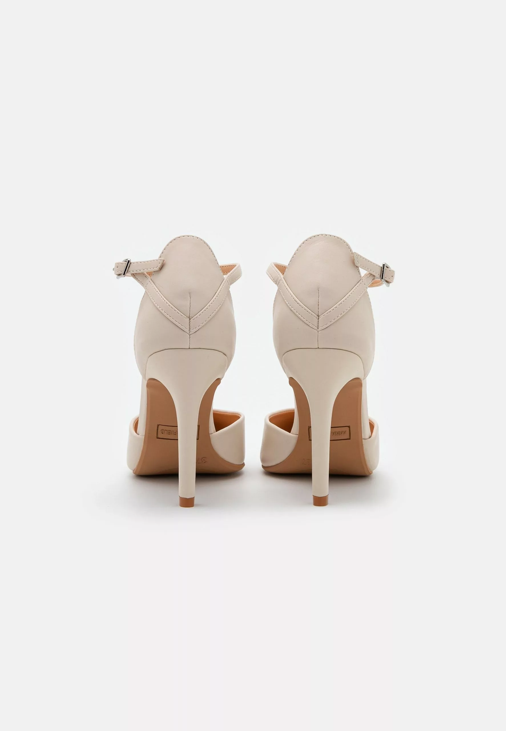 Anna Field Escarpins - Off-White 6 Anna Field Escarpins - Off-White – Image 4