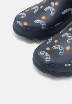 Anna Field Bottes En Caoutchouc - Dark Blue 13 Anna Field Bottes En Caoutchouc - Dark Blue -Anna Field Soldes b49bfc7882a6464cbd052bc2367c524c