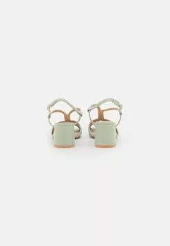 Anna Field Sandales - Mint 11 Anna Field Sandales - Mint -Anna Field Soldes b5ff0c80def045c68d4cb02cb28b2f94