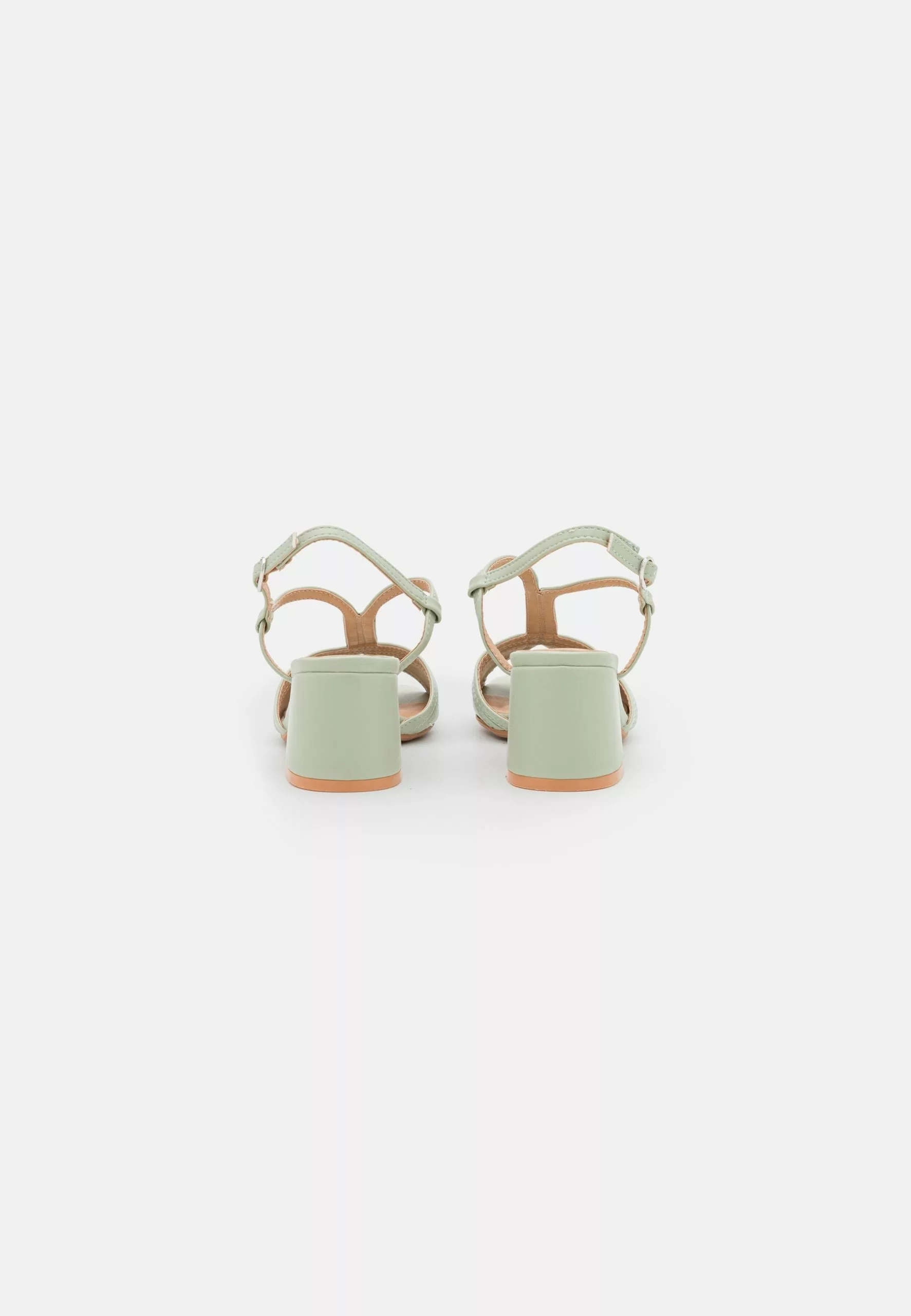 Anna Field Sandales - Mint 6 Anna Field Sandales - Mint – Image 4