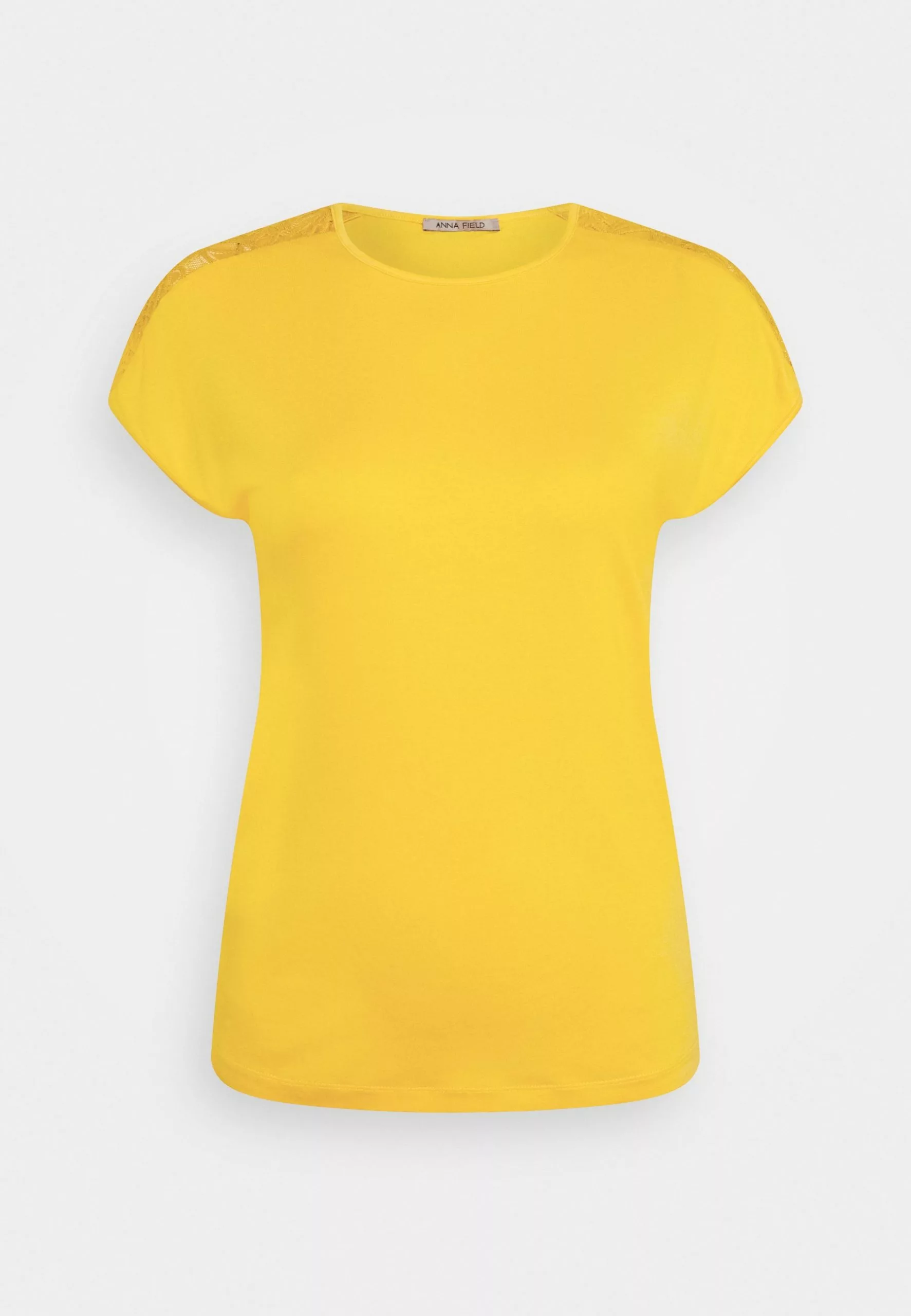 Anna Field T-Shirt Imprimé - Yellow 7 Anna Field T-Shirt Imprimé - Yellow – Image 5