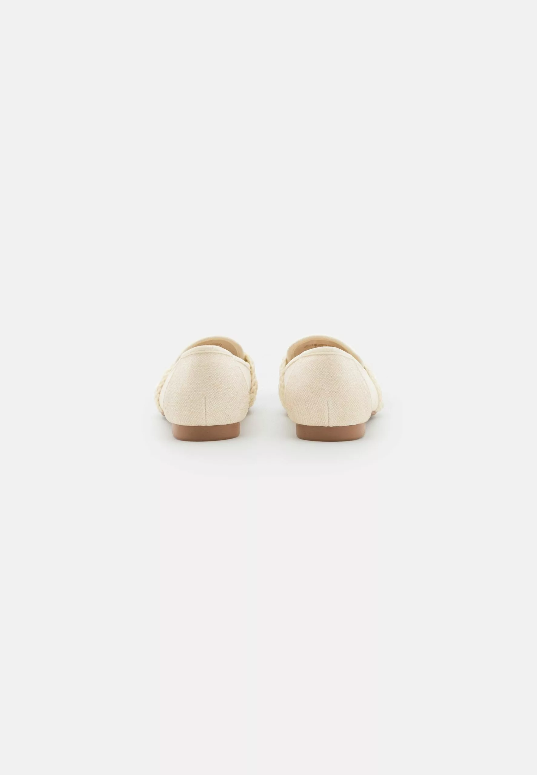 Anna Field Mocassins - Beige 6 Anna Field Mocassins - Beige – Image 4
