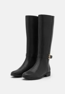 Bottes - Black -Anna Field Soldes bb2f04ed752b4995ab2a843bcae11cbd