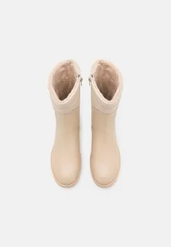 Anna Field Winter Boot - Bottes - Beige -Anna Field Soldes bb81b8bc75fc4683b9dc72c7d0177c7a