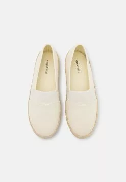 Anna Field Espadrilles - Beige 13 Anna Field Espadrilles - Beige -Anna Field Soldes bd14c362b7054be9ac6a48130f8b662d