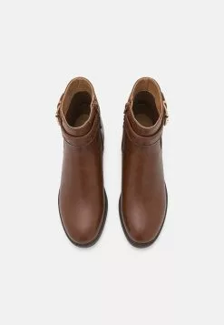 Anna Field Bottines - Brown -Anna Field Soldes bd58ce92b497423a941bf34002d47a46