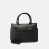 Anna Field Sac À Main - 802 - Black -Anna Field Soldes bf7337261f49418fb21fa07315f51b5c