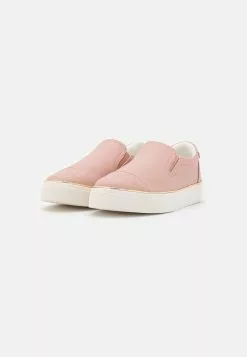 Anna Field Mocassins - Light Pink -Anna Field Soldes bf92b28b9b03474c9275fafb85568a51