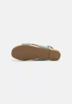 Anna Field Sandales - Mint -Anna Field Soldes c112e617a06c49aa8491421f9d547da7