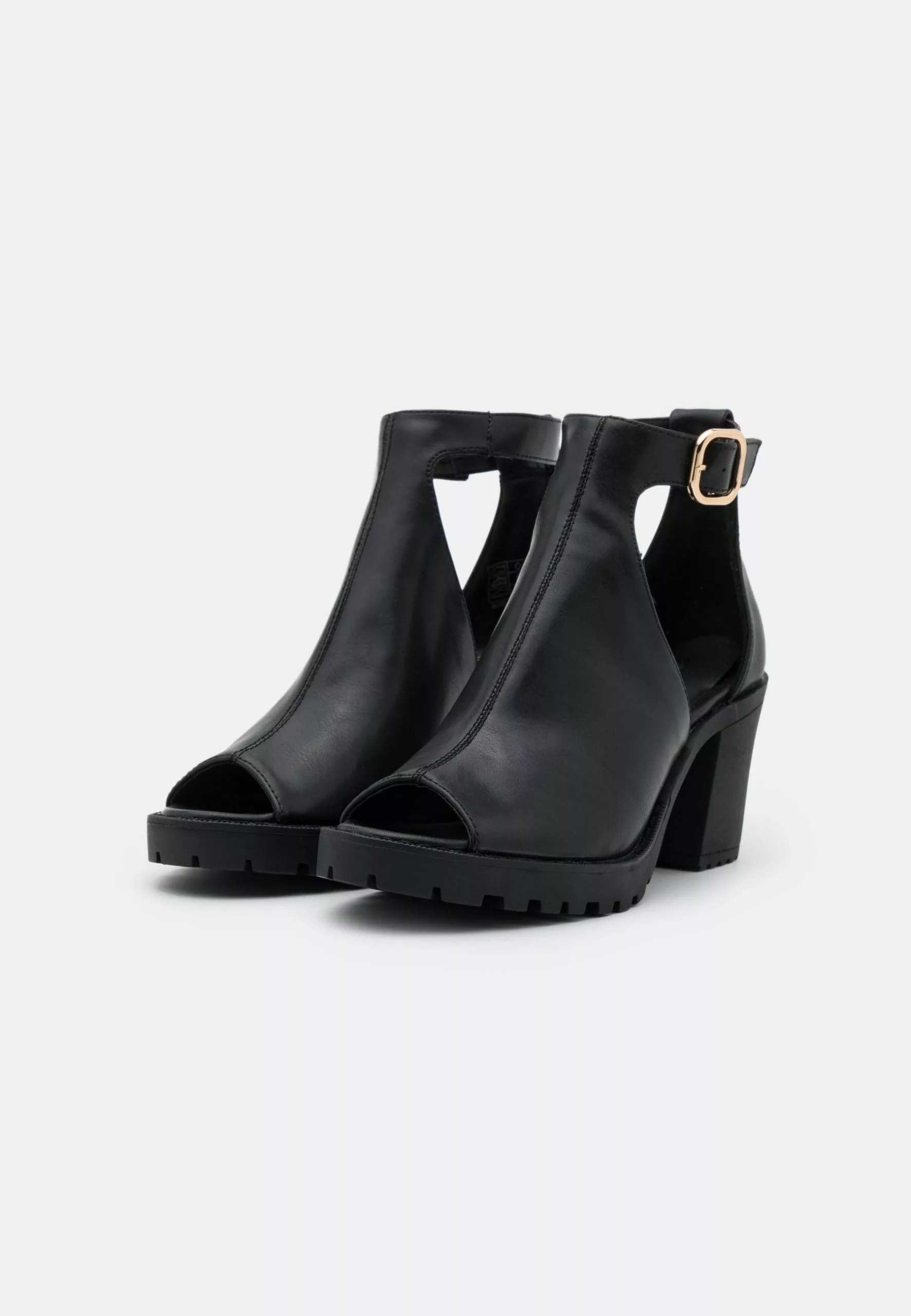 Anna Field Sandales Classiques / Spartiates - Black 5 Anna Field Sandales Classiques / Spartiates - Black – Image 3