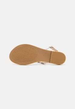 Anna Field Chio - Sandales - Beige -Anna Field Soldes c58cbd8860a54e399500b7a306741da4