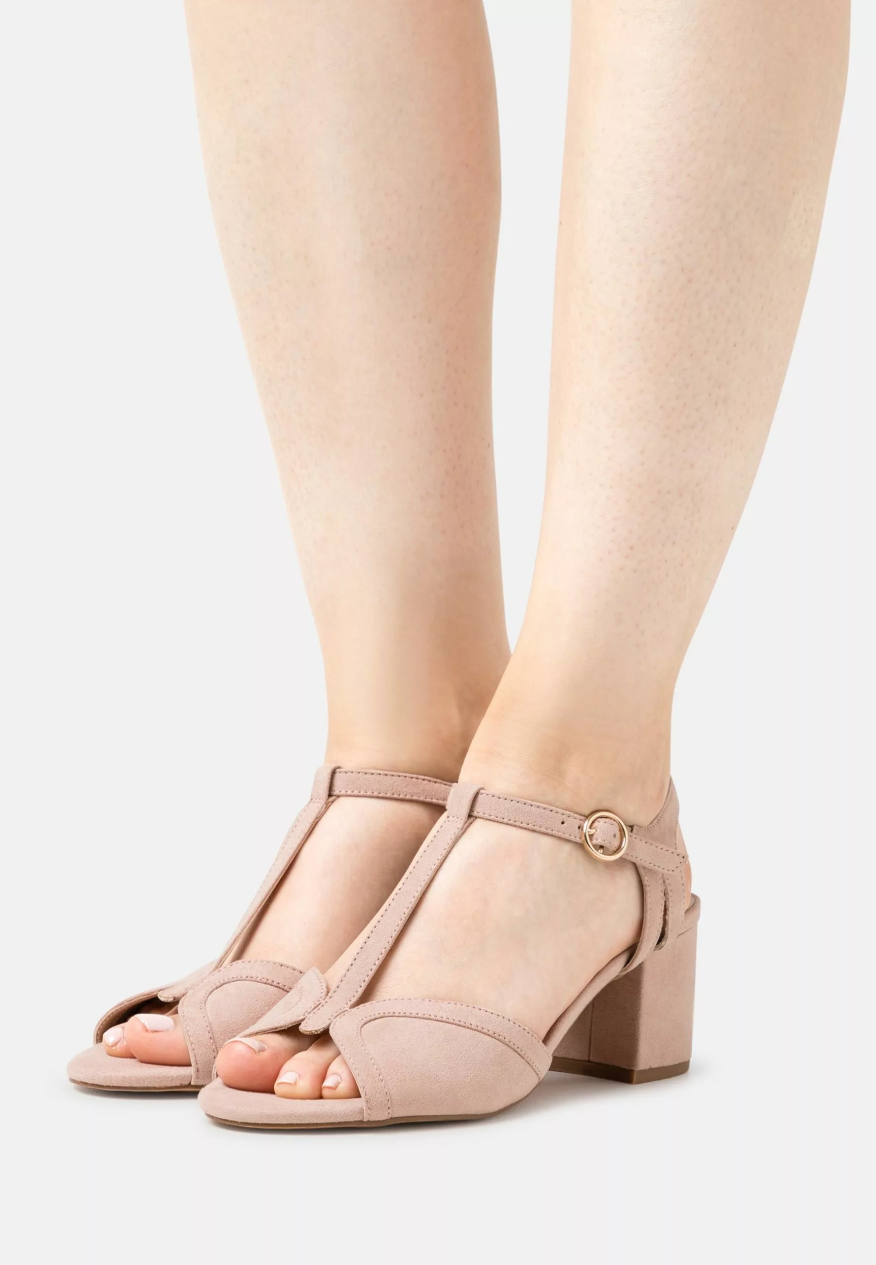 Anna Field Sandales - Light Pink 3 Anna Field Sandales - Light Pink