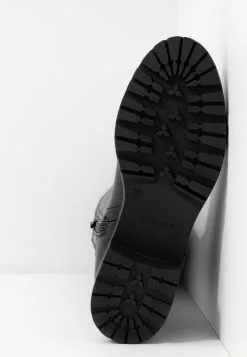 Anna Field Bottes - Black -Anna Field Soldes c7072993e40f425dbf09f76e2e7cf52f