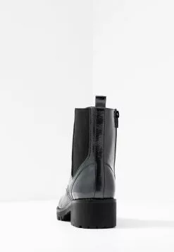 Anna Field Comfort - Bottines À Lacets - Gunmetal -Anna Field Soldes c912ed793b8b490c9065d36cfc9c3010