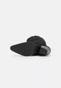 Anna Field Leather - Santiags - Black 12 Anna Field Leather - Santiags - Black -Anna Field Soldes c91a1ededaad4930aa82c3eb96479cf9