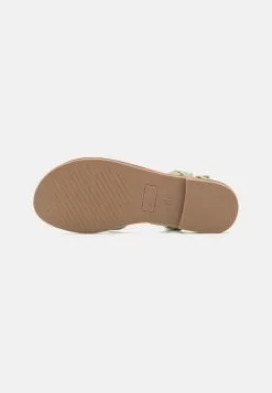 Anna Field Tongs - Mint -Anna Field Soldes c9cdd49b4b884fc6bc3dae0a8941a265