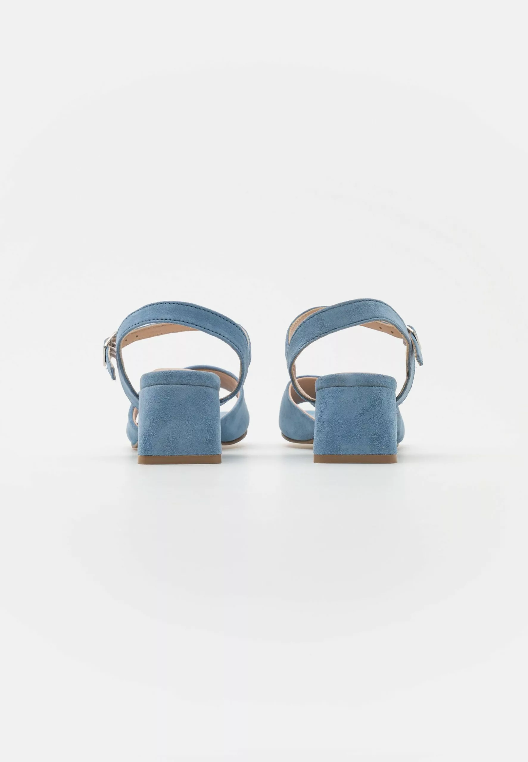 Anna Field Leather - Sandales - Light Blue 6 Anna Field Leather - Sandales - Light Blue – Image 4