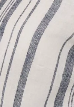 Robe Chemise - White/ Blue 7 Robe Chemise - White/ Blue -Anna Field Soldes ca62beaede004820ab55ed79448acfc8