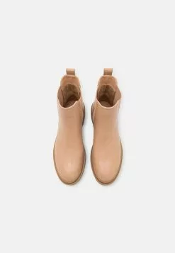 Anna Field Bottines À Plateau - Beige -Anna Field Soldes ca6a358ed06c4d2e97c1e0b644ceabfe