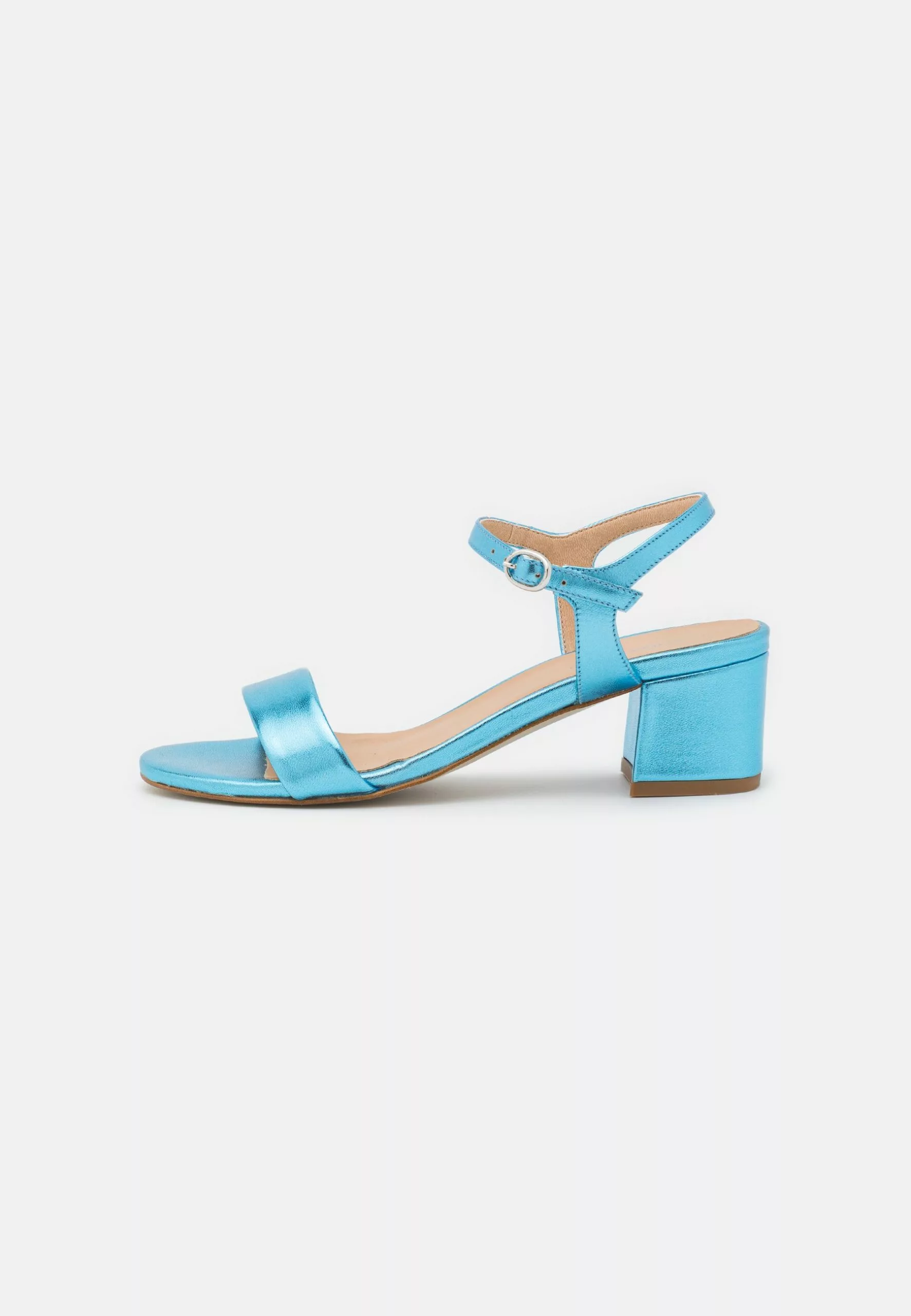 Anna Field Leather - Sandales - Light Blue 4 Anna Field Leather - Sandales - Light Blue – Image 2