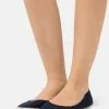 Anna Field Ballerines - Dark Blue