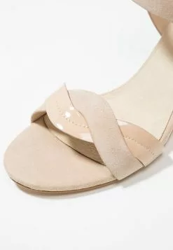 Anna Field Leather - Sandales - Light Pink -Anna Field Soldes cb506b85e8044504af05acd03f0e8805