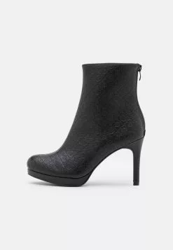 Anna Field Bottines - Black -Anna Field Soldes cd3c498e546d46b09917bfbec71809da