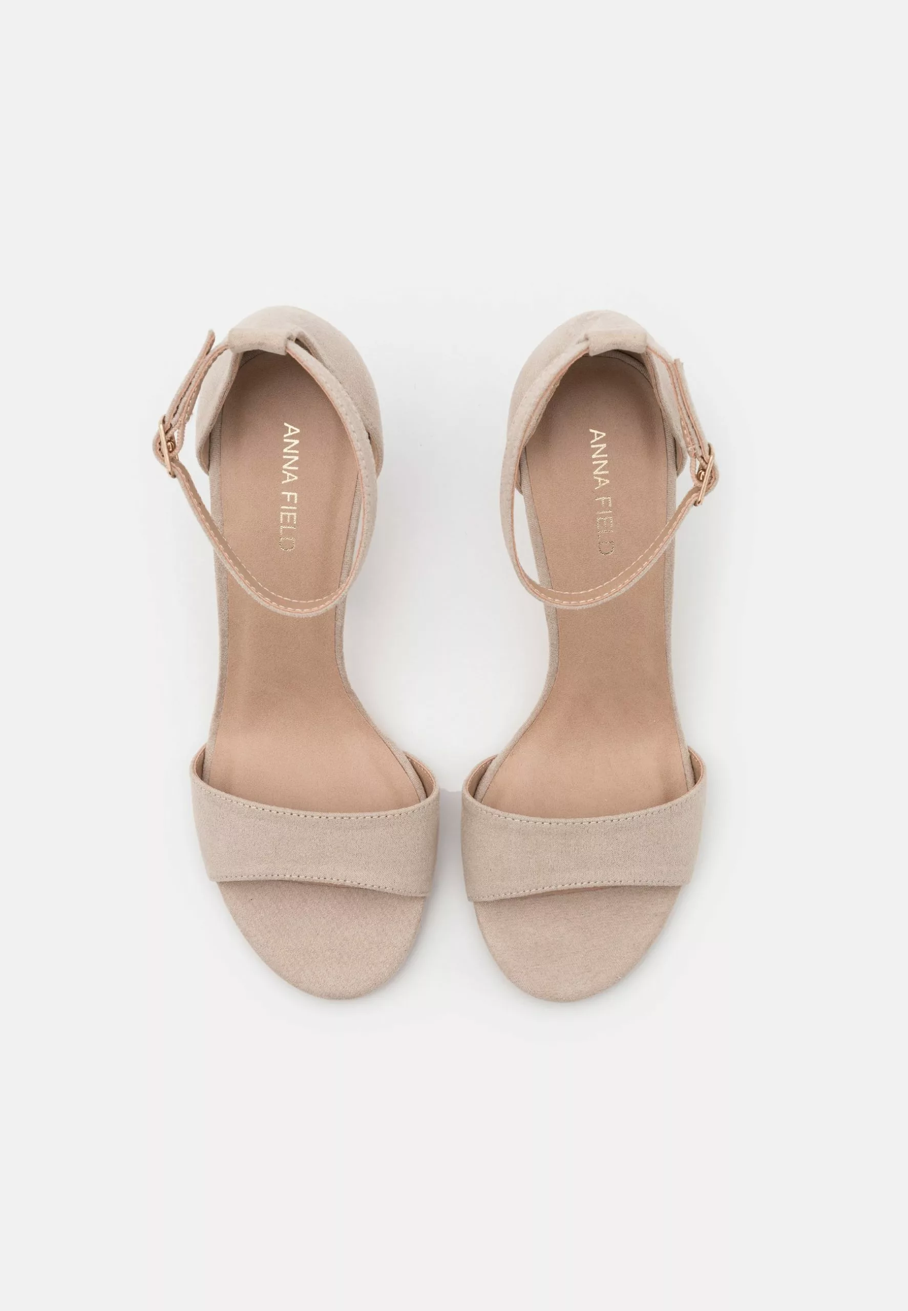 Sandales - Taupe 8 Sandales - Taupe – Image 6