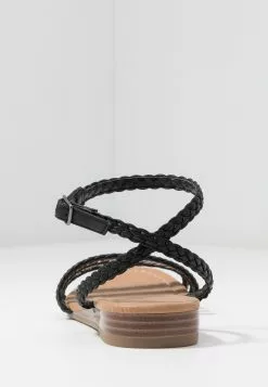 Anna Field Sandales - Black/Silver 14 Anna Field Sandales - Black/Silver -Anna Field Soldes d3cef8b00ccf4c599d07ed0c92670e52