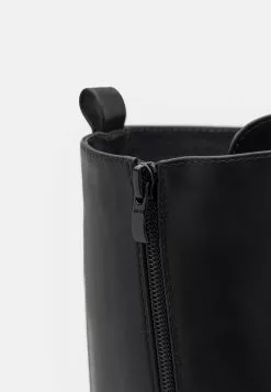 Anna Field Bottes À Lacets - Black -Anna Field Soldes d4342b3188c441febdacab124896eec0