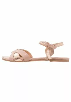 Anna Field Sandales - Rose 10 Anna Field Sandales - Rose -Anna Field Soldes d5039e8c15c341238e53dd1f72f2582a