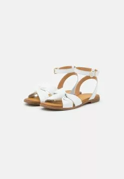 Anna Field Leather - Sandales - White 12 Anna Field Leather - Sandales - White -Anna Field Soldes d6098c522a444b868f06ccac7e3d7f9f