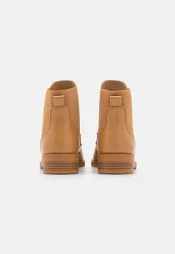 Anna Field Bottines - Cognac -Anna Field Soldes d64469ac65b1418e9b54f64c050fba4e