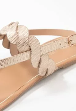 Tongs - Rose-Gold -Anna Field Soldes d7826266bd514a42820b294f32444638