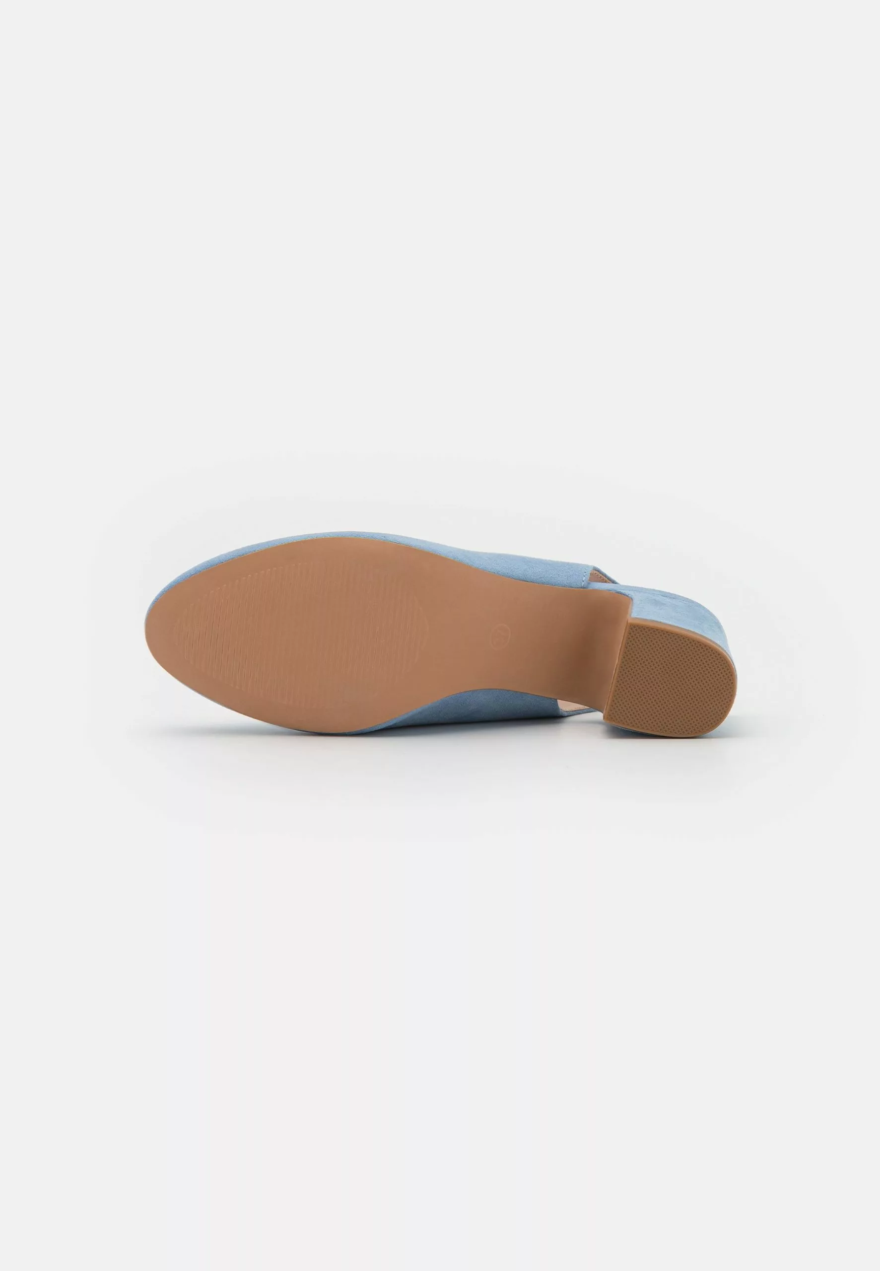 Anna Field Escarpins - Light Blue 7 Anna Field Escarpins - Light Blue – Image 5
