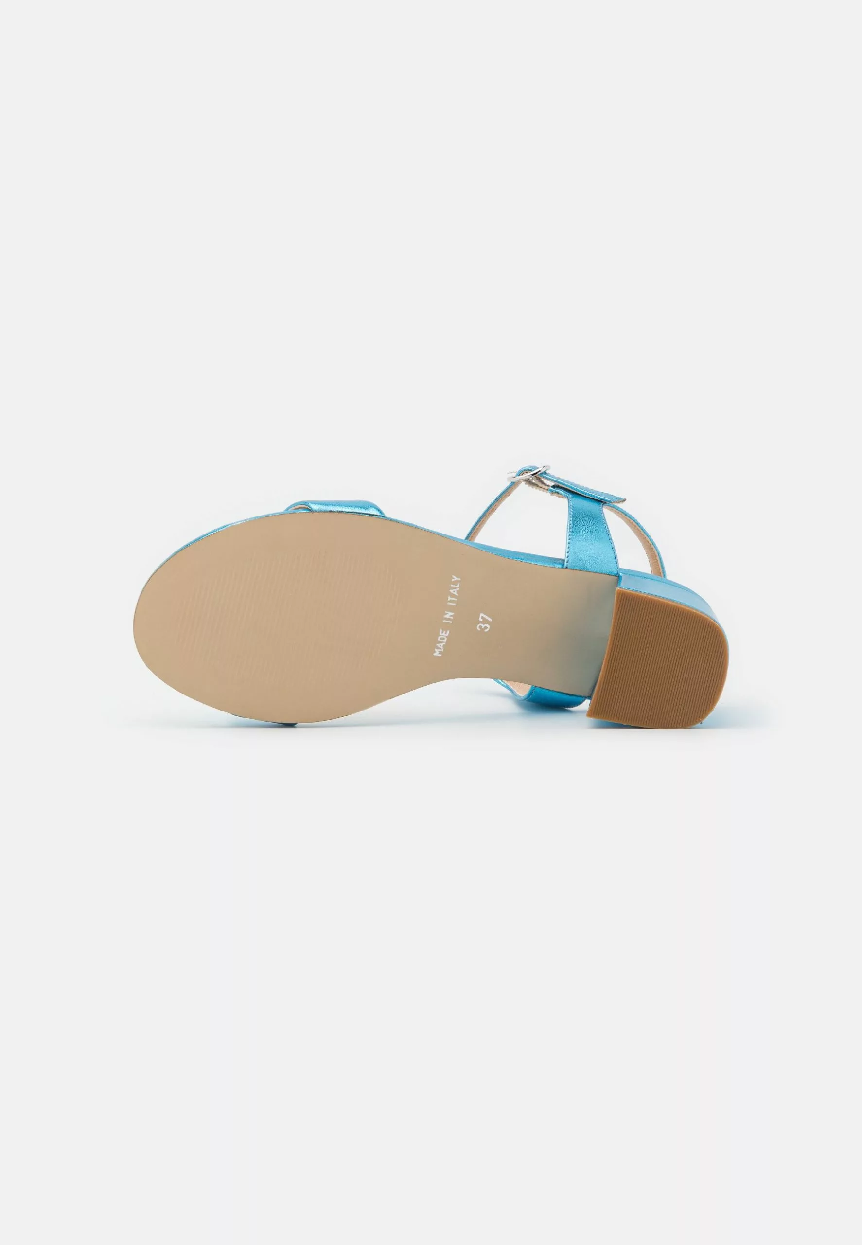 Anna Field Leather - Sandales - Light Blue 7 Anna Field Leather - Sandales - Light Blue – Image 5