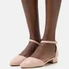 Anna Field Escarpins - Light Pink -Anna Field Soldes da2557468d60418990d32477dcbd4507