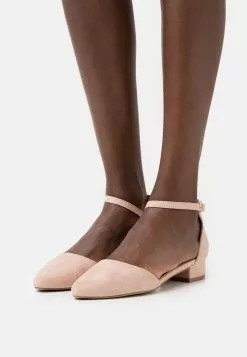 Anna Field Escarpins - Light Pink