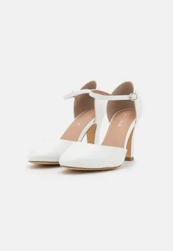 Escarpins - White -Anna Field Soldes daa2214ef28d4bbba80edf79f08cfd70