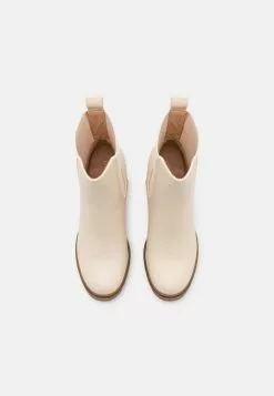 Anna Field Bottines - Beige -Anna Field Soldes dab94e8e410549b5b213298c6b4e1d80