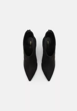 Anna Field Boots À Talons - Black -Anna Field Soldes dd57fd2865f34768a9bd131aae2fdaf0