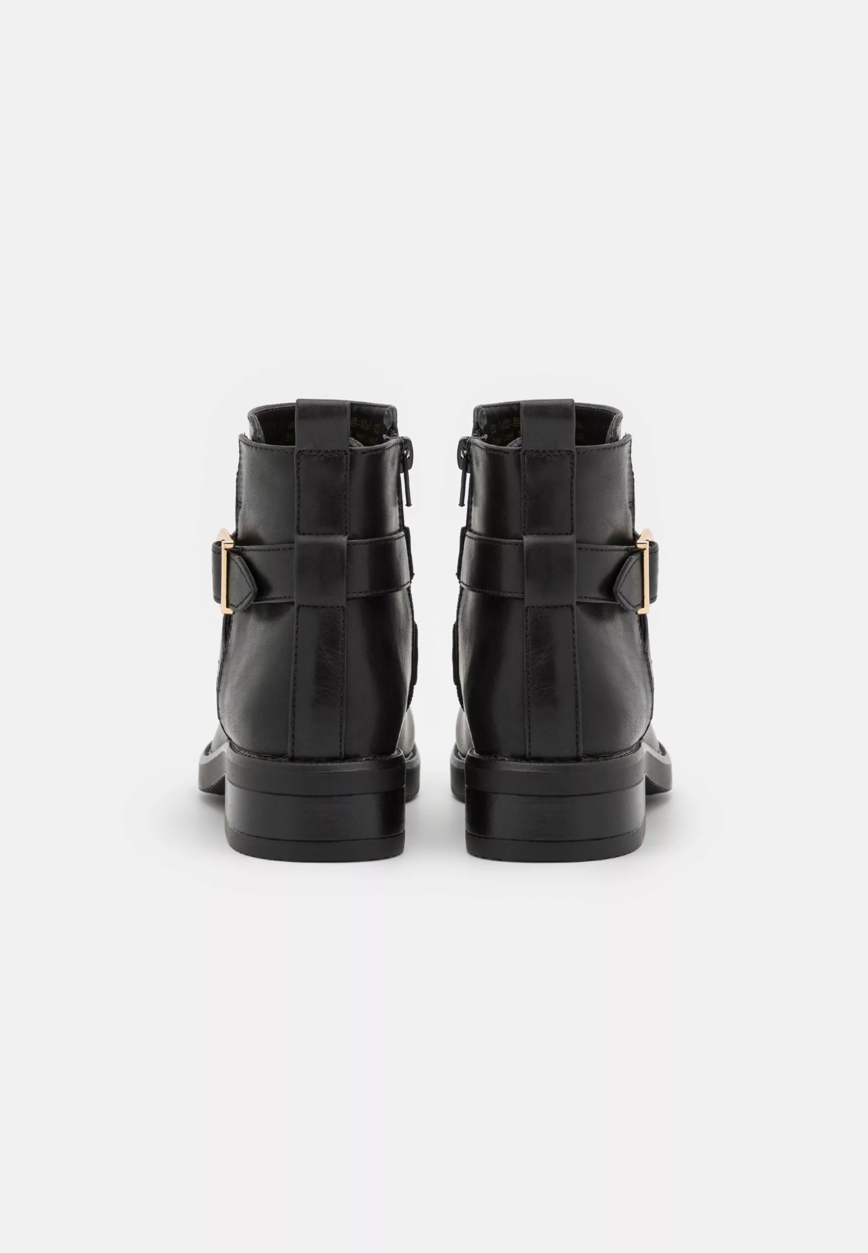 Anna Field Boots À Talons - Black 6 Anna Field Boots À Talons - Black – Image 4