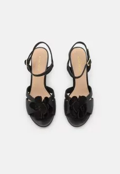 Anna Field Leather - Sandales - Black 13 Anna Field Leather - Sandales - Black -Anna Field Soldes dfdcbeb37db64eb585f19544e9884336