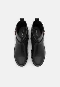 Anna Field Boots À Talons - Black 13 Anna Field Boots À Talons - Black -Anna Field Soldes e067fb230b9a42e0a356a1ce4326c59d