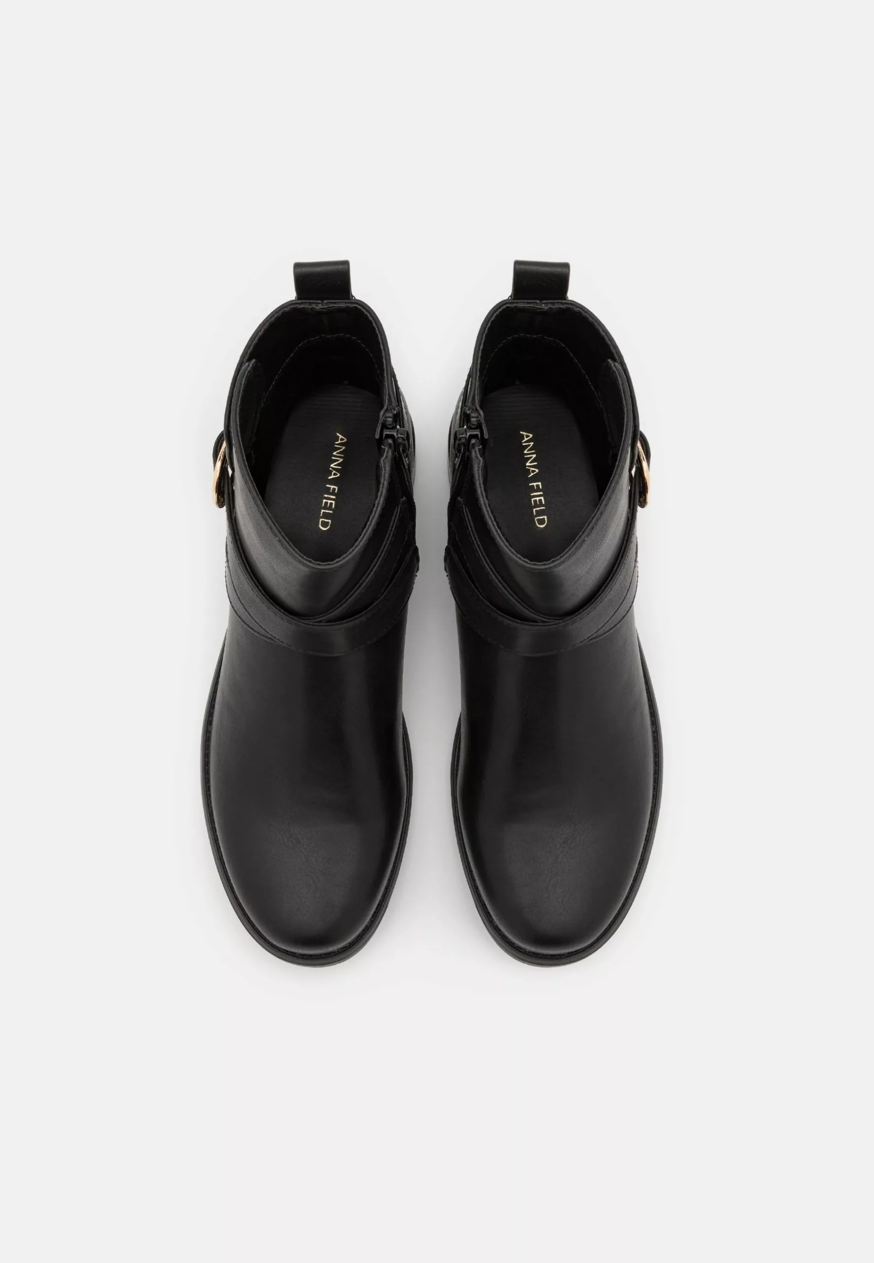 Anna Field Boots À Talons - Black 8 Anna Field Boots À Talons - Black – Image 6