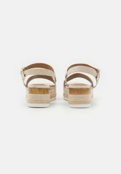 Anna Field Comfort - Espadrilles - Beige -Anna Field Soldes e23e8e3ea3e84265b07f879391baa2cd