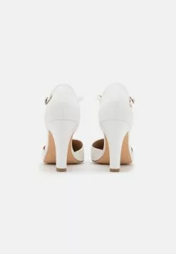 Escarpins - White -Anna Field Soldes e52e994d4e584536bb82dbd4bd224f93