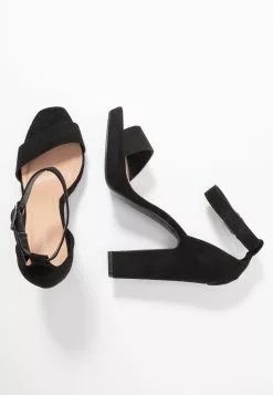 Anna Field Sandales - Black 17 Anna Field Sandales - Black -Anna Field Soldes e68b4d4588da450eb088fad3e9bd8b33